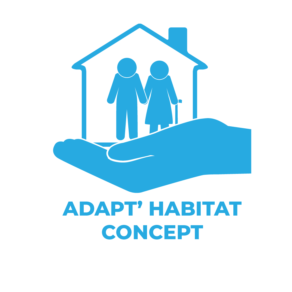 Adapt'Habitat Concept